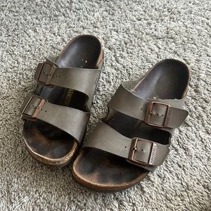 Birkenstock size 9